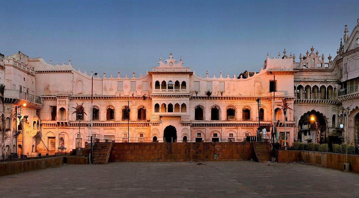 Shaukat Mahal
